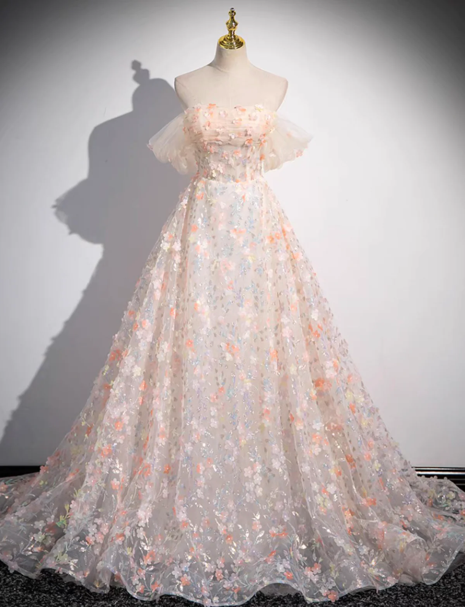 2024 Prom Dresses – BlingDress