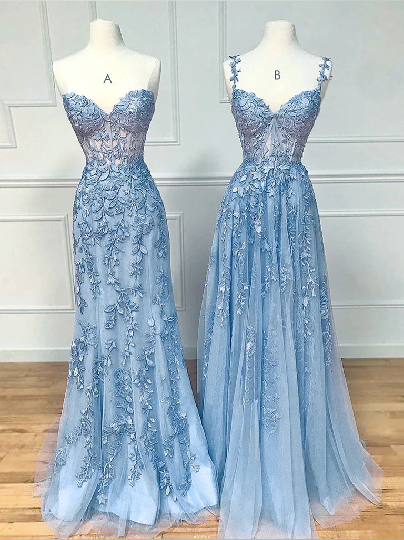 2024 Prom Dresses BlingDress   B389 