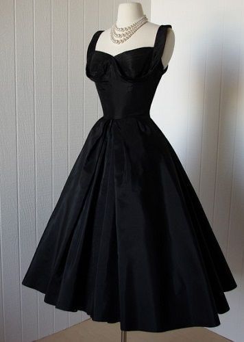 Vintage Cocktail Dresses Short Homecoming Dress C1012