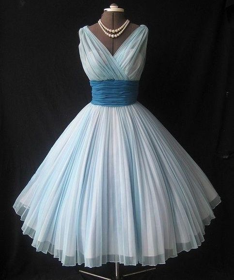 Vintage Ball Gown Tulle Tulle Homecoming Dresses 18th Birthday Outfits C1188