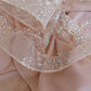 Chic A line Straps Pink Sequin Prom Dresses Sexy Evening Dress C1844