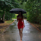 Simple Sheath Spaghetti Straps Short Red Homecoming Dresses 21st Birthday Outfit C2085