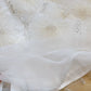 Modest A Line Strapless White Short Tulle Homecoming Dresses Party Dress C2196