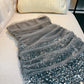 Modest Sheath Strapless Gray Sequin Short Homecoming Dresses Birthday Outfits C2215