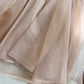 Pretty A Line Strapless Champagne Tulle Homecoming Dresses Birthday Outfits With Ruffles C2238