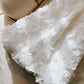 Sexy Ball Gown Spaghetti Straps White Lace Short Homecoming Dresses Birthday Outfits C2251