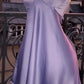 Sexy A line Halter Lilac Short Homecoming Dresses Cocktail Dress C1934