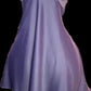 Sexy A line Halter Lilac Short Homecoming Dresses Cocktail Dress C1934