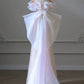 Elegant Off The Shoulder Light Pink Beaded Luxury Evening Dress Prom Dresses C3158