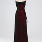 Sheath Spaghetti Straps Floor Length Evening Gown Party Prom Dress C3165