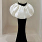 Gorgeous Sheath Off The Shoulder Black Velvet Evening Dress Prom Dresses Birthday Outfits C3590