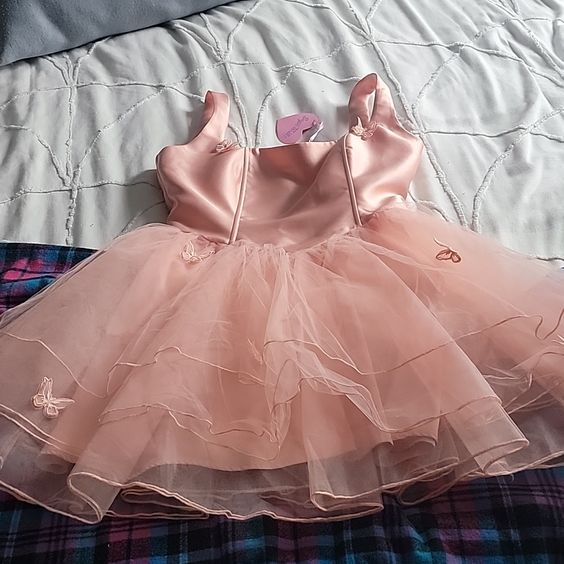 Cute A-Line Straps Sleeveless Short Pink Cocktail Homecoming Dress C408