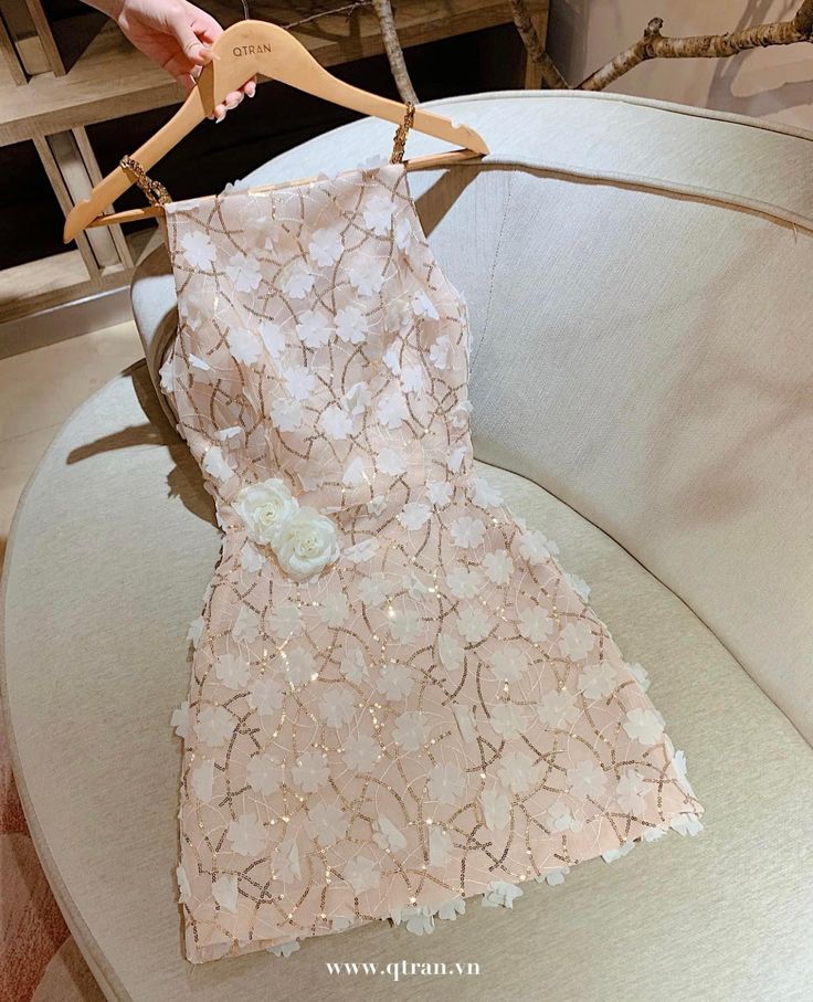 Robe trapèze mignonne pour 18e anniversaire, robes courtes de soirée, C451