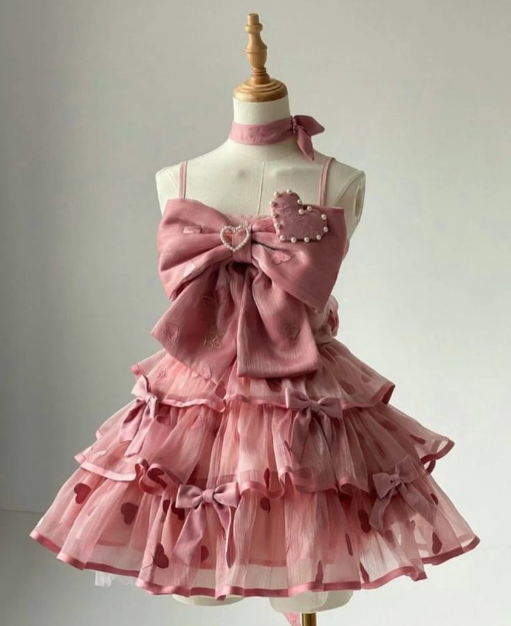 Robe trapèze élégante en Tulle, tenue courte d'anniversaire, robe de soirée rose, C906